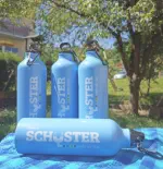 Werbeartikel Wasserflaschen ReWi