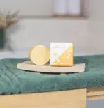 Verpackungsdesign Seife von ReWi