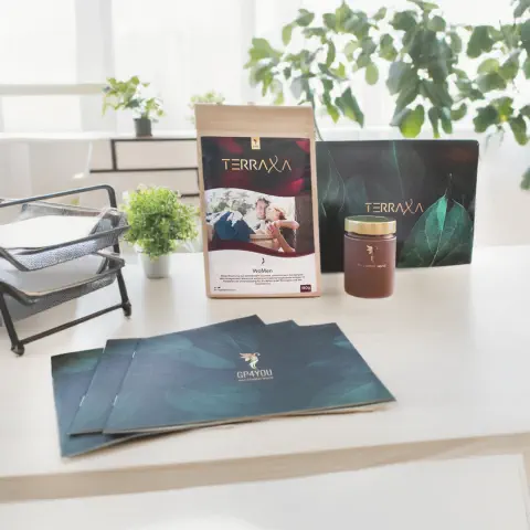 Green Marketing mit Regionale Wirtschaft
