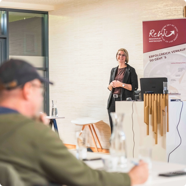 Mediaplanung bei Regionale Wirtschaft
