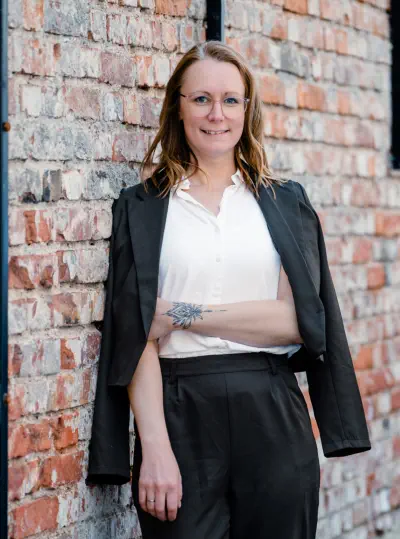 Profilbild Naemi Russ