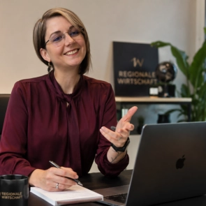 Online-Beratung Regionale Wirtschaft