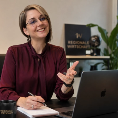 Online-Beratung Regionale Wirtschaft