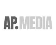 Logo AP Media