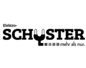 Logo Elektro Schuster