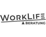 Logo WorkLife Beratung