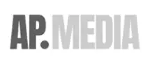 Logo AP Media