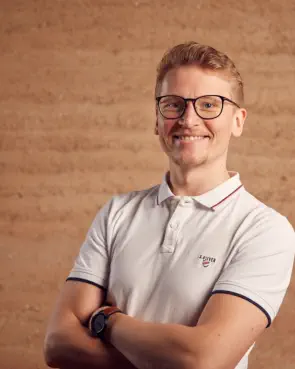 Profilbild Ludwig Fichtinger