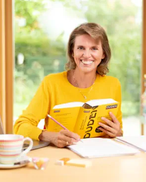 Profilbild Martina Wagner