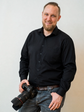 Profilbild David Mayrhofer