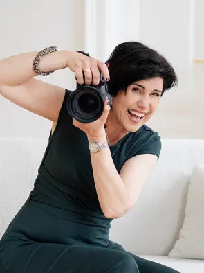 Profilbild Sandra Gräf