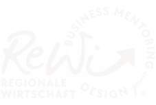 Logo Regionale Wirtschaft im Footer