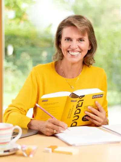 Profilbild Martina Wagner