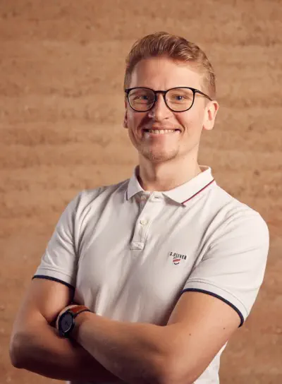 Profilbild Ludwig Fichtinger