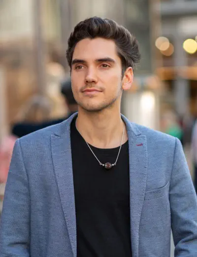 Profilbild Daniel Gepp