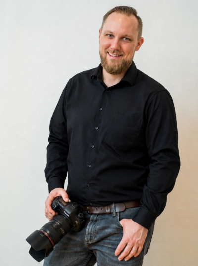 Profilbild David Mayrhofer