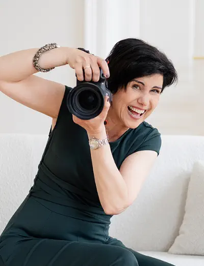 Profilbild Sandra Gräf